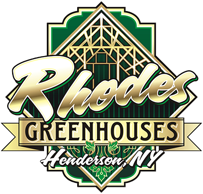 Rhodes Greenhouses