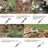 Garden Tool Set