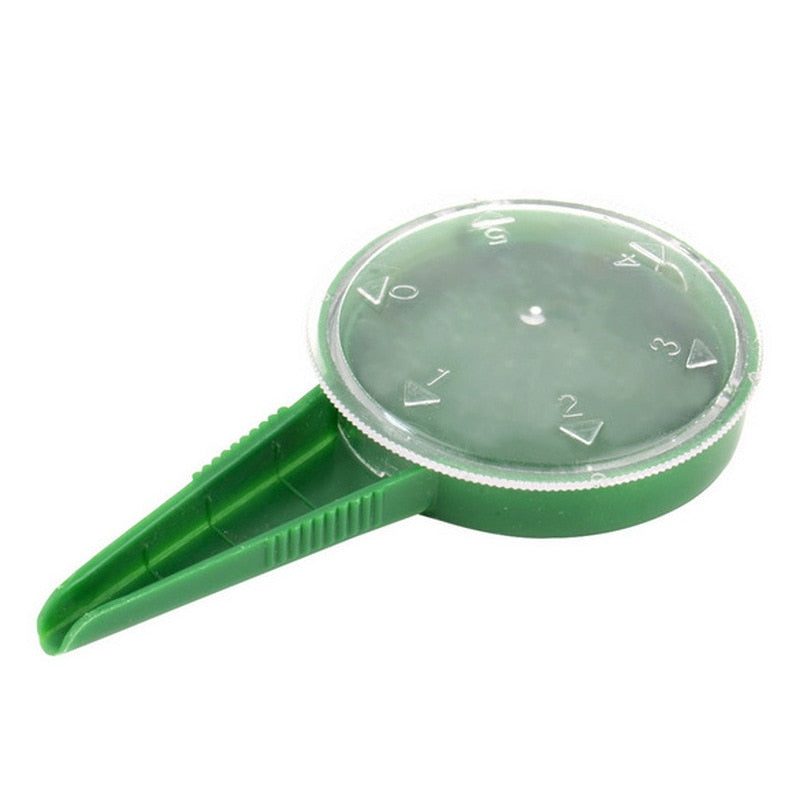 Gardening Hand Held Flower Seeder
