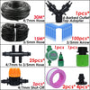 Drip Irrigation System Kit