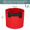 Gallon Garden Grow Bags