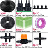 Drip Irrigation System Kit