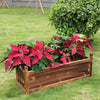 Plant Box for Garden