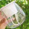 Mini Self Watering Planter
