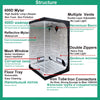 Plant Grow Box