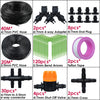 Drip Irrigation System Kit