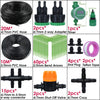 Drip Irrigation System Kit
