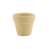 Mini Teeny Colourful Terracotta Pot