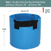 Gallon Garden Grow Bags