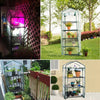 Gardening Windows PVC Cover