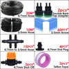 Drip Irrigation System Kit