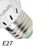 Led Hydroponic Plant Growth
