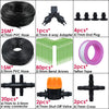 Drip Irrigation System Kit