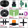 Drip Irrigation System Kit