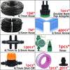 Drip Irrigation System Kit