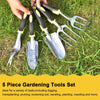 Garden Tool Set
