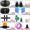Drip Irrigation System Kit