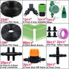 Drip Irrigation System Kit