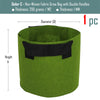 Gallon Garden Grow Bags