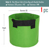 Gallon Garden Grow Bags