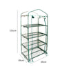 Gardening Windows PVC Cover