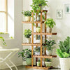 Wooden Plant Stand
