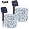 Solar Garden Led Lamp