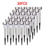 Garden Solar Lights