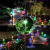 Garden Solar Lights