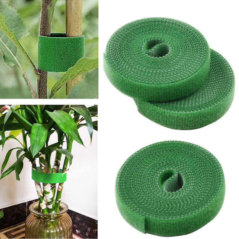 Nylon Plant Shape Tape
