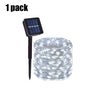 Solar Garden Led Lamp