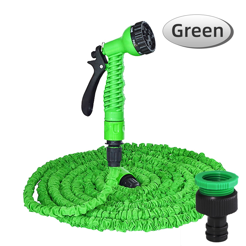 Magic Expandable Water Gun Kit