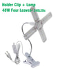 Foldable LED Plant Grow Light