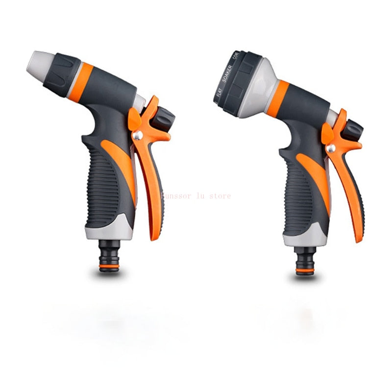Garden Sprinkle Nozzle