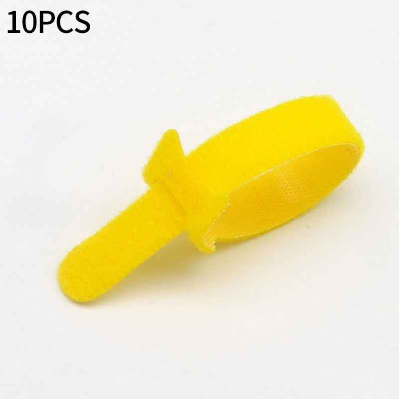 Nylon Plant Shape Tape