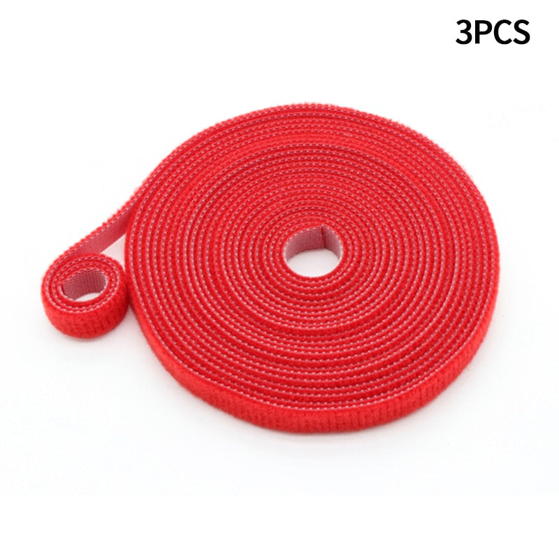 Nylon Plant Shape Tape