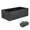 Garden Flower Grow Bag with Handles