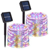 Outdoor Festoon Solar LED Light