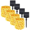 Solar Garden Led Lamp