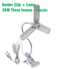 Foldable LED Plant Grow Light