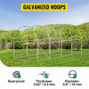 Greenhouse Galvanized Frame