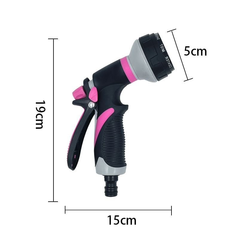 Garden Sprinkle Nozzle