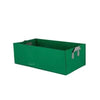 Garden Flower Grow Bag with Handles