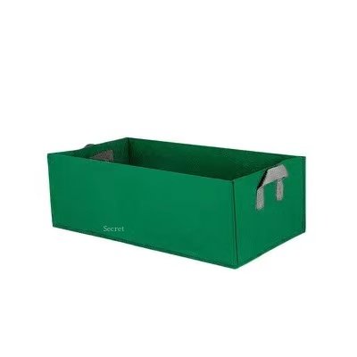 Garden Flower Grow Bag with Handles