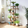 Wooden Plant Stand