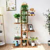 Wooden Plant Stand