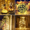 Outdoor Festoon Solar LED Light