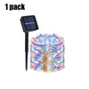 Solar Garden Led Lamp