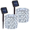 Outdoor Festoon Solar LED Light