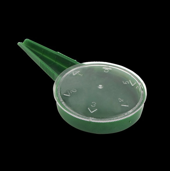 Gardening Hand Held Flower Seeder